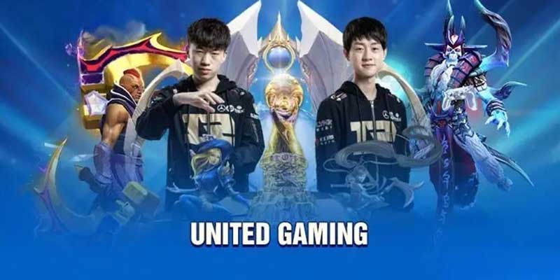 United Gaming 78Win