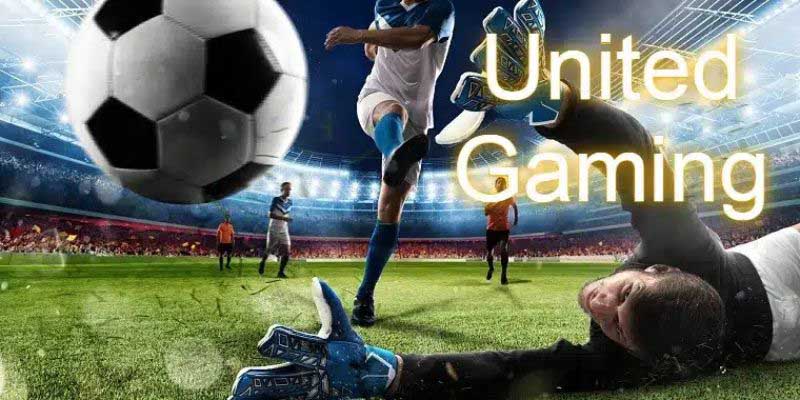 United Gaming 78Win là nền tảng phát hành game thể thao chất lượng