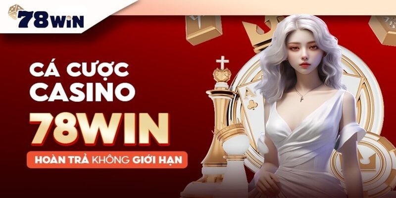 Các sảnh cược tại chuyên mục casino online luôn đáo ứng nhu cầu giải trí