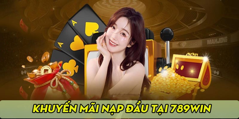 Khuyến mãi 78Win thưởng 100% tiền nạp cho người tham gia