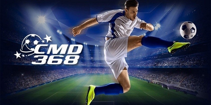 CMD Sports và 78Win mang đến không gian xem live xuất sắc