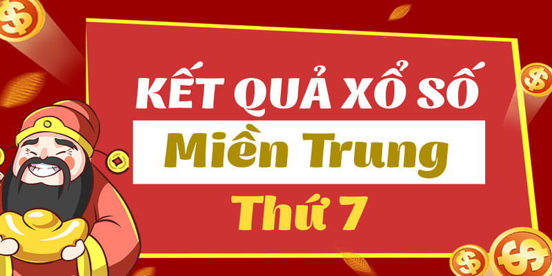 Cơ chế thưởng cực khủng trong loại hình xổ số miền Trung năm 2024