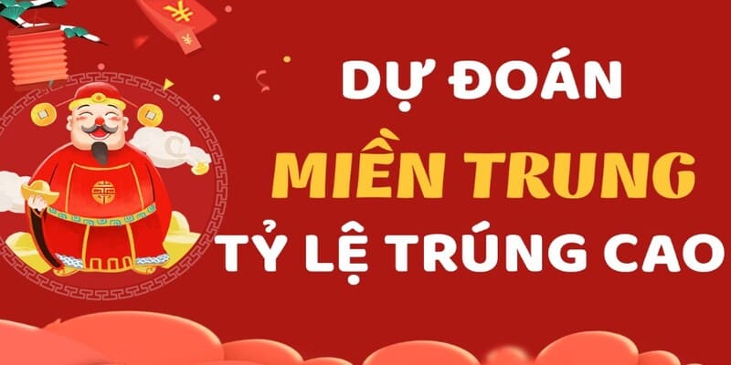 Xổ Số Miền Trung